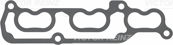 713934100 VICTOR REINZ Прокладка впускного коллектора