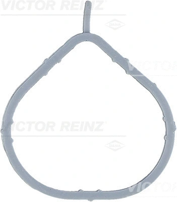 715340600 VICTOR REINZ Прокладка впускного коллектора