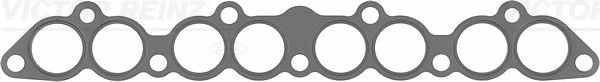 711015400 VICTOR REINZ Прокладка впускного коллектора