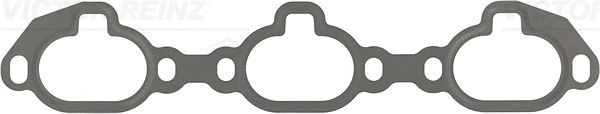 715311100 VICTOR REINZ Прокладка впускного коллектора