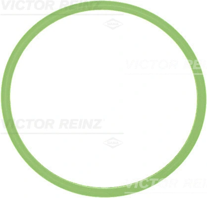 714052200 VICTOR REINZ Прокладка впускного коллектора