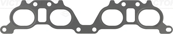 715280100 VICTOR REINZ Прокладка впускного коллектора