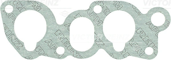 712459310 VICTOR REINZ Прокладка впускного коллектора
