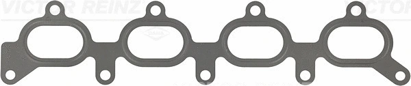 715286300 VICTOR REINZ Прокладка впускного коллектора