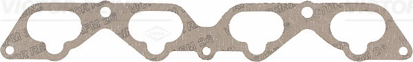 712849110 VICTOR REINZ Прокладка впускного коллектора