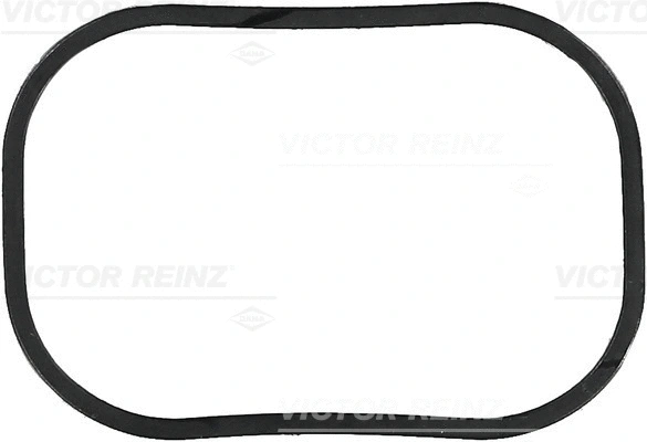 715396300 VICTOR REINZ Прокладка впускного коллектора