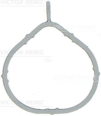 711706600 VICTOR REINZ Прокладка впускного коллектора