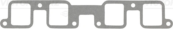 715296300 VICTOR REINZ Прокладка впускного коллектора