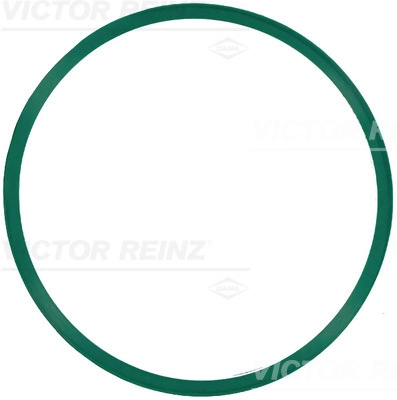 712191000 VICTOR REINZ Прокладка впускного коллектора