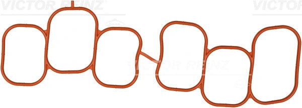 712047900 VICTOR REINZ Прокладка впускного коллектора