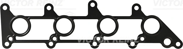 715254600 VICTOR REINZ Прокладка впускного коллектора