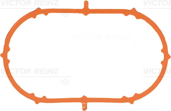 714288200 VICTOR REINZ Прокладка впускного коллектора