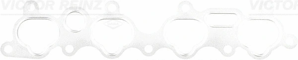 715363600 VICTOR REINZ Прокладка впускного коллектора