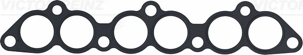 711293100 VICTOR REINZ Прокладка впускного коллектора