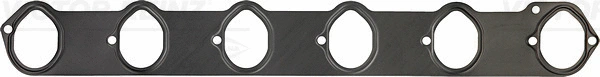 713316400 VICTOR REINZ Прокладка впускного коллектора