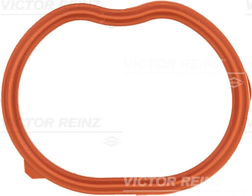 711022700 VICTOR REINZ Прокладка впускного коллектора