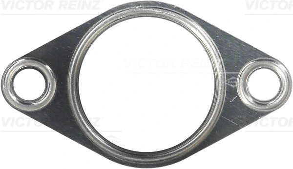 712337400 VICTOR REINZ Прокладка впускного коллектора