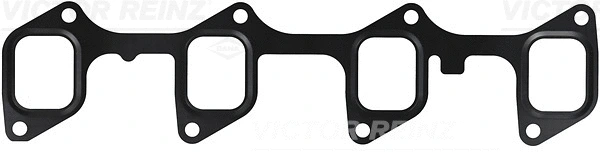 715298100 VICTOR REINZ Прокладка впускного коллектора