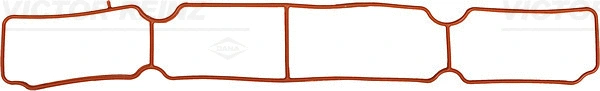 713779300 VICTOR REINZ Прокладка впускного коллектора