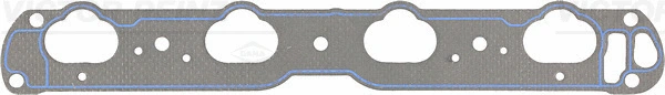 713127300 VICTOR REINZ Прокладка впускного коллектора