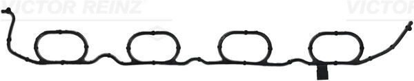 712079500 VICTOR REINZ Прокладка впускного коллектора