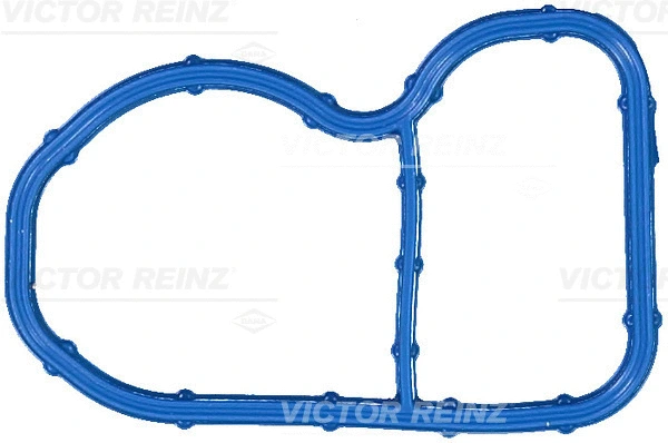 711709000 VICTOR REINZ Прокладка впускного коллектора