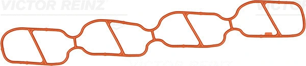 713822800 VICTOR REINZ Прокладка впускного коллектора
