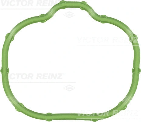 715426800 VICTOR REINZ Прокладка впускного коллектора