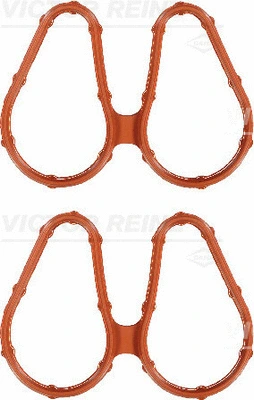 113344801 VICTOR REINZ Прокладка впускного коллектора