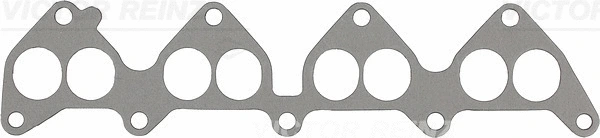 715287400 VICTOR REINZ Прокладка впускного коллектора