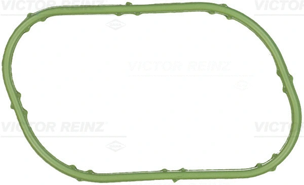 711943400 VICTOR REINZ Прокладка впускного коллектора