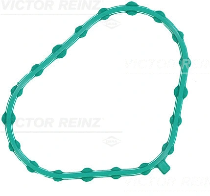 711042600 VICTOR REINZ Прокладка впускного коллектора