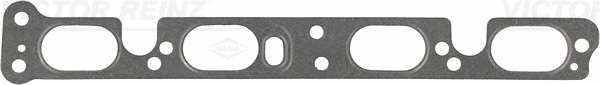 713427400 VICTOR REINZ Прокладка впускного коллектора