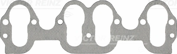 712917300 VICTOR REINZ Прокладка впускного коллектора