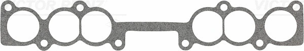 715356300 VICTOR REINZ Прокладка впускного коллектора