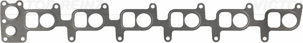713521700 VICTOR REINZ Прокладка впускного коллектора