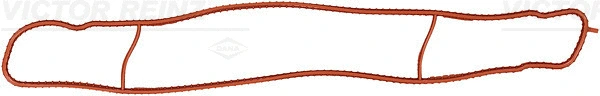711269500 VICTOR REINZ Прокладка впускного коллектора