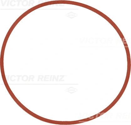 407753500 VICTOR REINZ Прокладка впускного коллектора