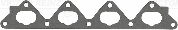 711278600 VICTOR REINZ Прокладка впускного коллектора