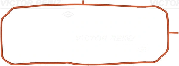 712078000 VICTOR REINZ Прокладка впускного коллектора