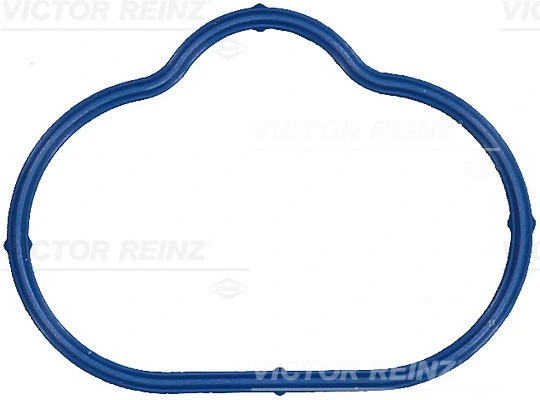 711751800 VICTOR REINZ Прокладка впускного коллектора