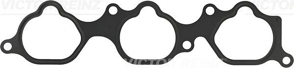 714284300 VICTOR REINZ Прокладка впускного коллектора