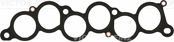 714304700 VICTOR REINZ Прокладка впускного коллектора