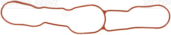 711215600 VICTOR REINZ Прокладка впускного коллектора