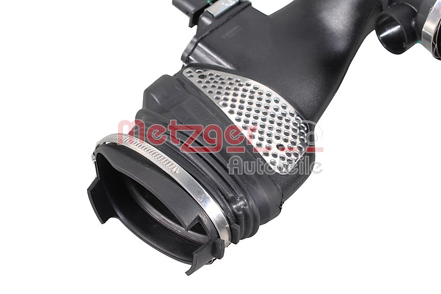 2388090 METZGER Шланг, подача повітря