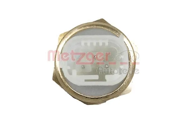 0915255 METZGER Термоперемикач системи охолодження