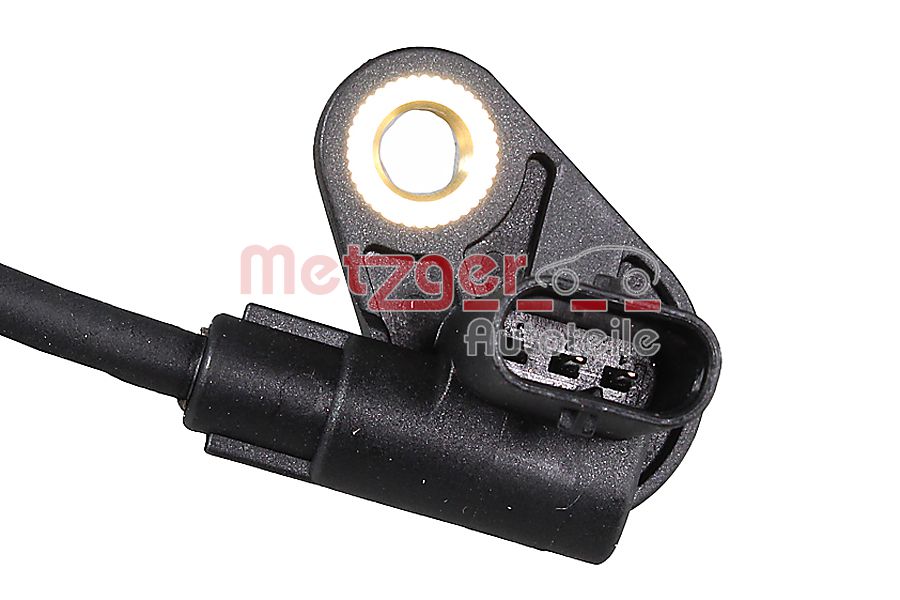 0902457 METZGER Датчик обертів колінвалу