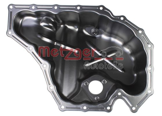 7990095 METZGER Масляный поддон