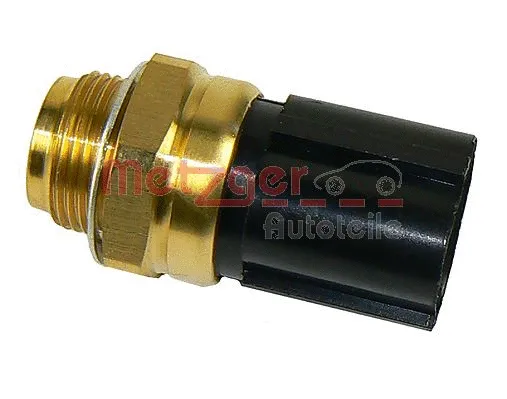 0915041 METZGER Термоперемикач системи охолодження