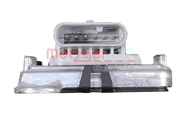 0899316 METZGER Датчик NOx, каталізатор NOx OE-part